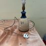 Pottery table lamp Image 3