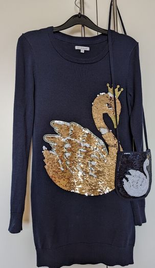 bluezoo tunic