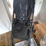 Cybex Balios S Lux Travem System Bundle Image 4