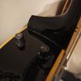 Electro Acoustic Guitar Encore EA400BH Made in Korea Image 6