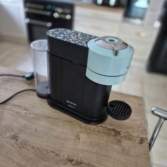 Nespresso x Liberty Coffee Machine