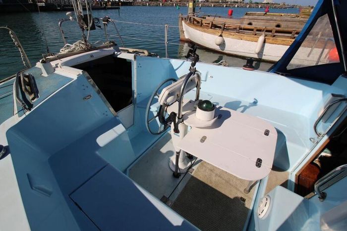 Boat for Sale