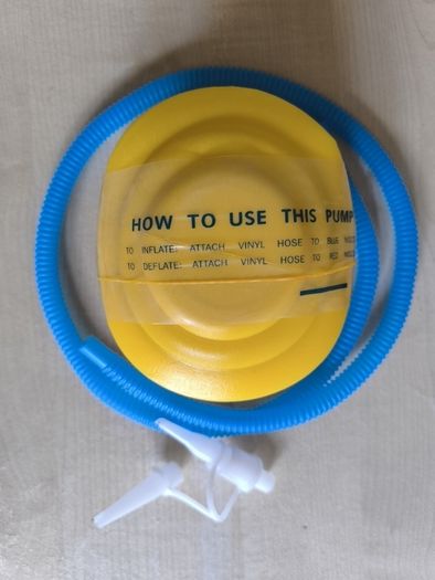 Air Pump