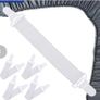 bed sheets clamper / gripper Image 2