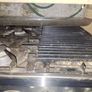 Britannia range cooker Image 7