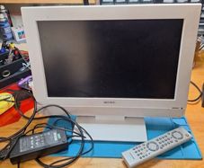 Toshiba 17 inch TV LCD TV