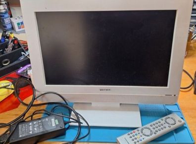Toshiba 17 inch TV LCD TV