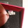 1.9 Carat Burmese Ruby Pendant Image 3