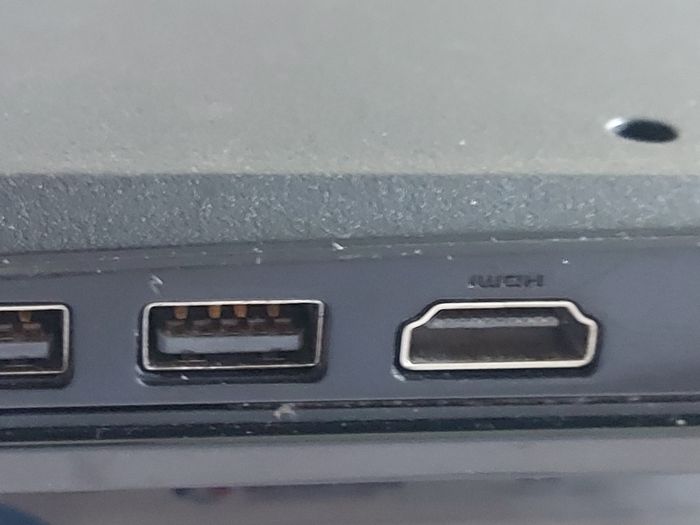DELL Inspiron 15, Model 5100, Intel Core i3=7020U CPU, 2.3GHz, 4GB Ram, 1 Terrabyte HDD, Windows 10 64bit, Microsoft Edge, Chrome and VLC
