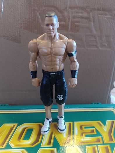 Wwe
