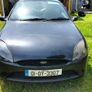 Ford Puma 1.7 Image 7