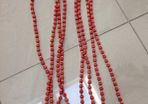 christmas wooden decoration