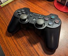 PS3 Controller official