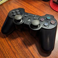PS3 Controller official