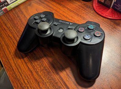 PS3 Controller official