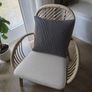 Ikea Brobock Rattan Chair Image 3