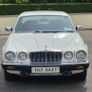 Jaguar XJ 1980 (Perfect wedding car) Image 2