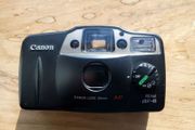 Canon Prima AF-8 Film Camera