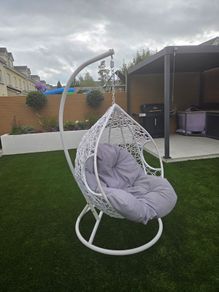 Egg Chair