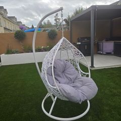 Egg Chair