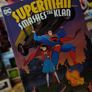 Superman Smashes the Klan ! Complete Series ! 3 Volumes ! 2019 ! by DC Comics ! Manga Style ! Image 3