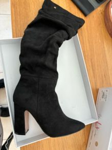 Una Healy boots