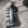 Sheugh / Grading / Ditching Bucket. 5ft & 6ft Image 6