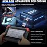 XTOOL D7 All System Car Diagnostic Tools Bidirectional Scanner ECU Coding Key Programmer 38+ Services Add CANFD Functions PK D7S Image 5