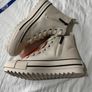 womens platform trainers Refresh Image 5