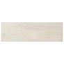 Console Table White 115x35x77 cm Rough Mango Wood Image 3