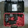 parkside performance brushless 20v drill set Image 2