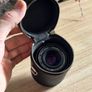 Carl Zeiss Jena Flektogon auto 2.4/35 MC DDR Early Version M42 Vintage Wide Angle Lens Image 6
