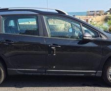 Peugeot 2008 Hatchback. NCT 07 / 2027. 180 Tax