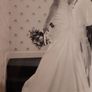 Edel Tuite Wedding dress Image 2