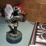 Metal Bronze Figure Image 4