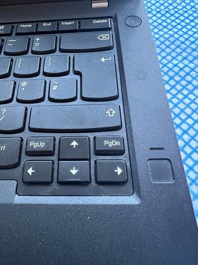 Lenovo thinkpad T480 Laptop