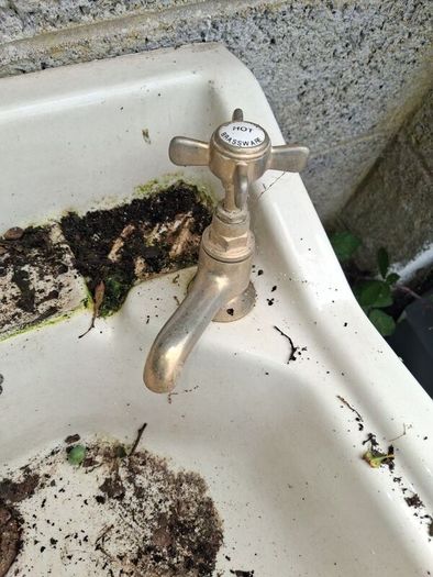 sink