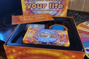 Drummond Park Articulate Your Life-The Fast Talking Description Board Game