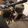 Skylux refractor 70/700 telescope by Bresser Image 4