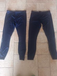SAYSKY Gents Running Leggings XL