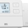 EPH - CP4 V2 (Combipack 4) - Digital Programmable Wireless RF Room Thermostat (RFRP v2) & Receiver (RF1B) - Works with Combi, System and Heat Only boilers (5 Year Warranty) Image 2