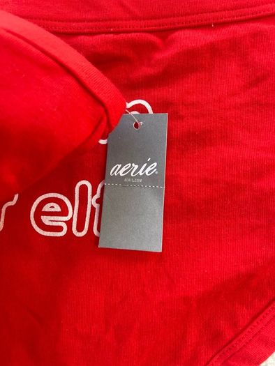 American Eagle Aerie Underwear