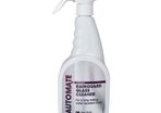 AUTOMATE  Rainguard Glass Cleaner 500ML