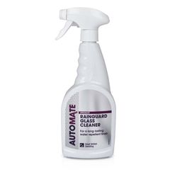 AUTOMATE  Rainguard Glass Cleaner 500ML
