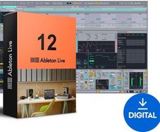 Ableton Live 12 Standard