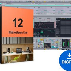 Ableton Live 12 Standard