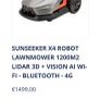 robot lawnmower Image 5