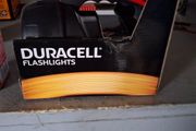 Duracell Torches
