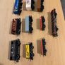Hornby Wagons - 10 off Image 2