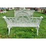 Bench Pierce Wexford Style H28 Image 4